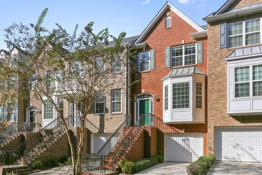 110 Stuart Castle Way, Smyrna, GA 30082 — most recent listing photo