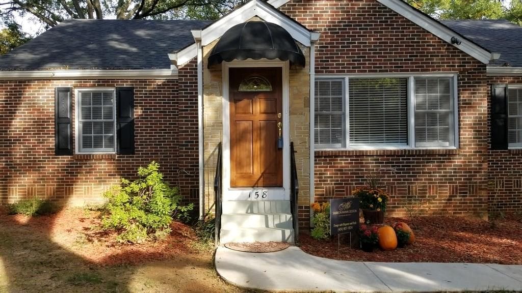 3 bedroom, 1,384 sq ft single family residence sold at 158 Chicamauga Avenue, Atlanta, GA 30314