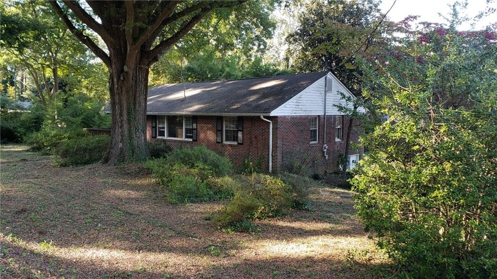 247 Kennestone Drive, Marietta, GA 30060 — most recent listing photo