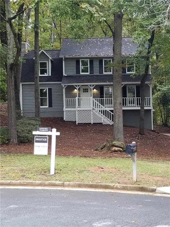 4918 Shamrock Court, Mableton, GA 30126 — most recent listing photo