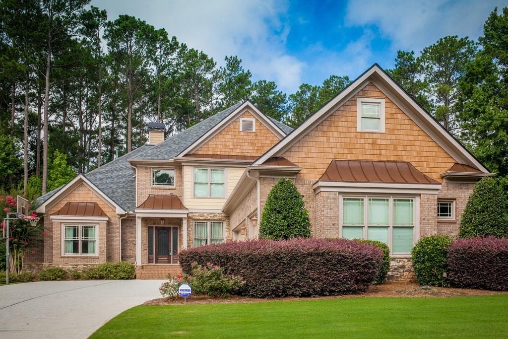 701 Wisteria Vine Lane, Lilburn, GA 30047 — most recent listing photo