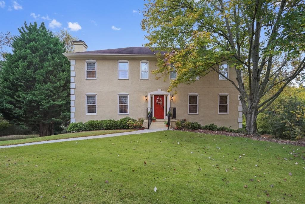 660 Corbin Lake Court, Sandy Springs, GA 30350 — most recent listing photo