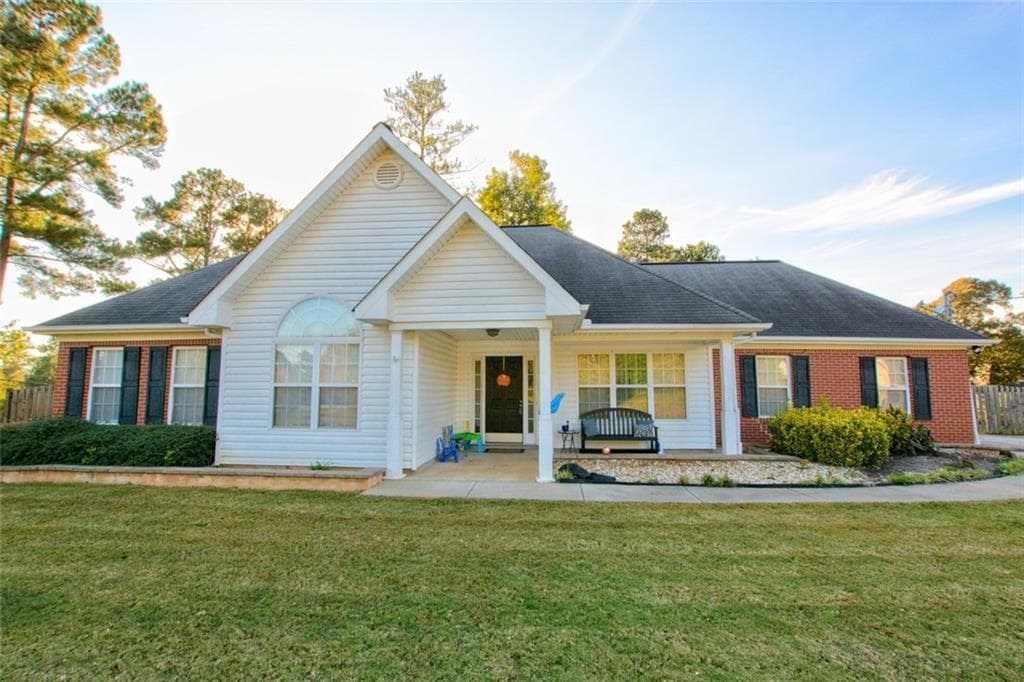 20 Abbotsford Drive, Villa Rica, GA 30180 — most recent listing photo