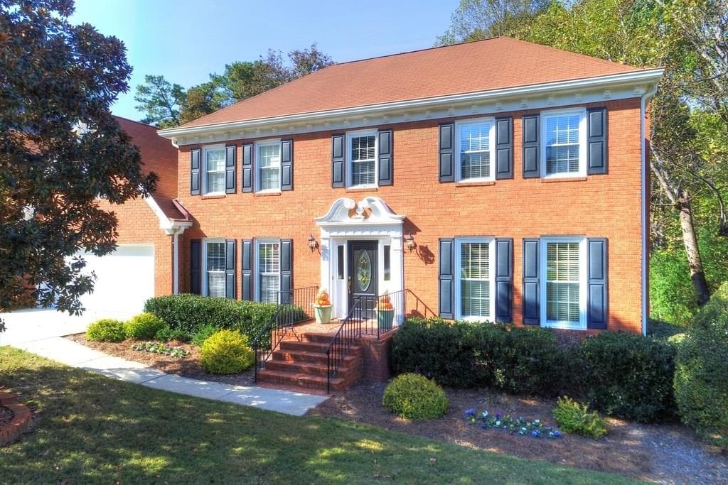 2471 Chimney Top Lane, Snellville, GA 30078 — most recent listing photo