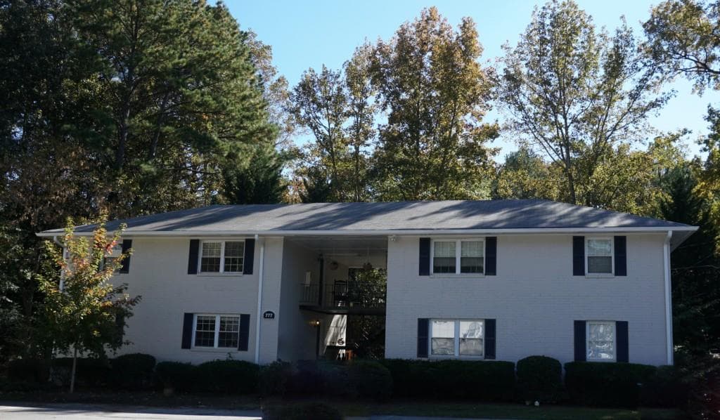 2 bedroom, 840 sq ft condominium sold at 777 Jordan Lane 1, Decatur, GA 30033