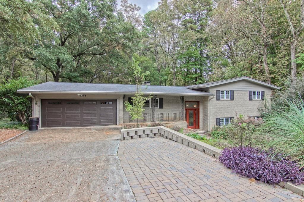 2393 Henderson Mill Court, Atlanta, GA 30345 — most recent listing photo