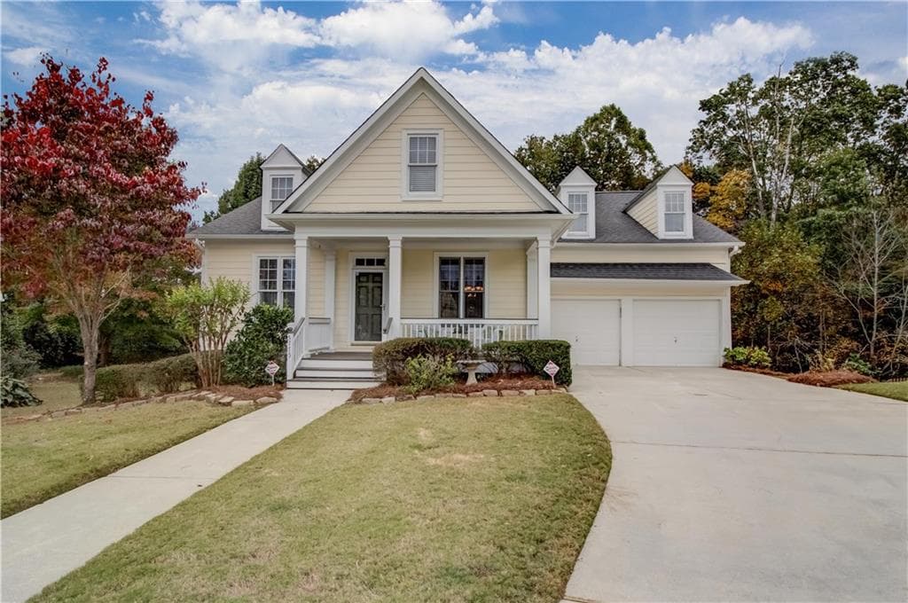 5775 Tree Swing Court, Hoschton, GA 30548 — most recent listing photo