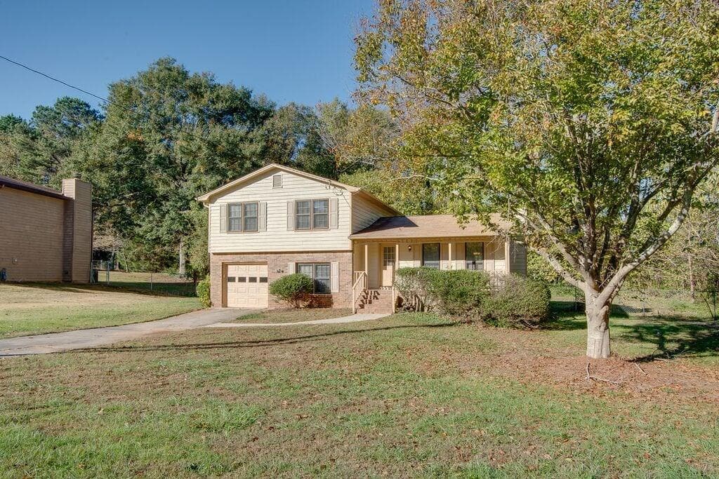3311 SAN ANTONIO Drive, Snellville, GA 30039 — most recent listing photo