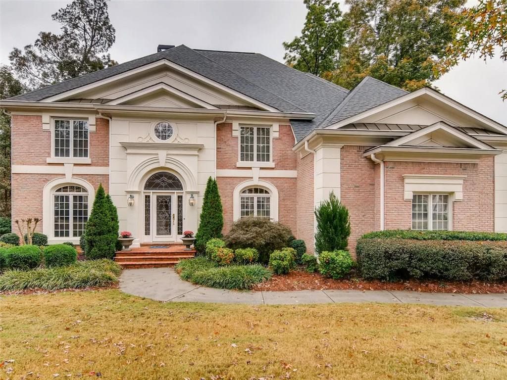 8145 Saint Marlo Country Club Parkway, Duluth, GA 30097 — most recent listing photo