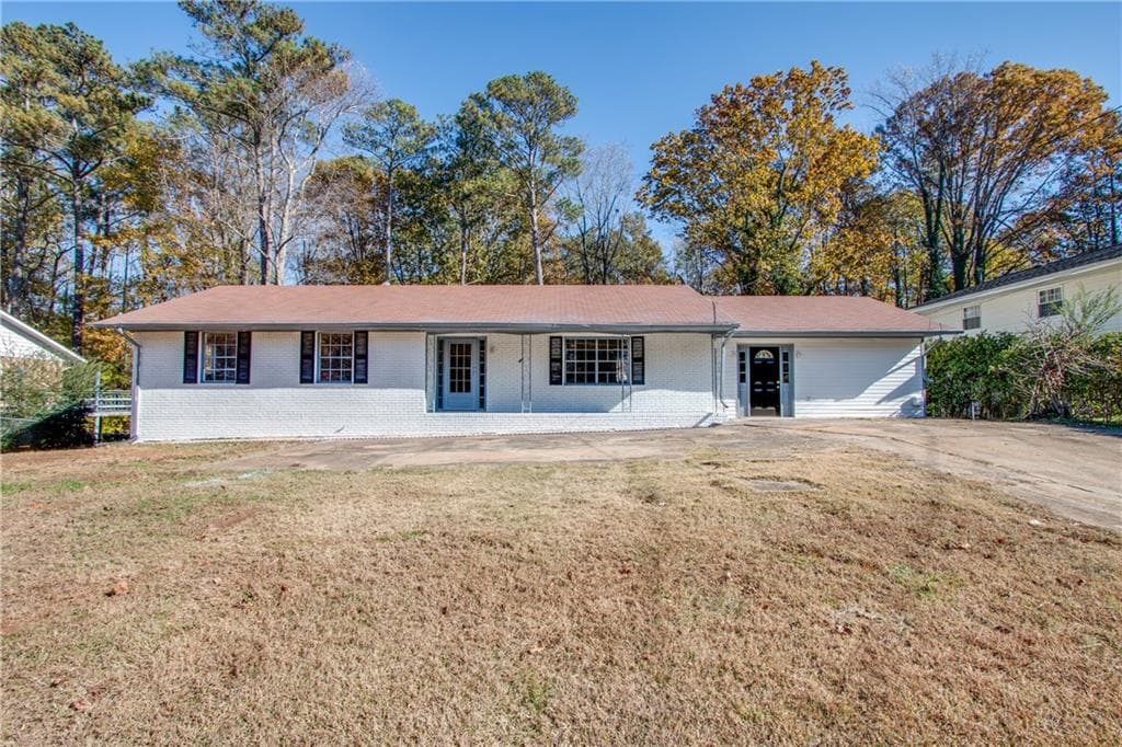 1156 Woodleigh Road, Marietta, GA 30008 — most recent listing photo