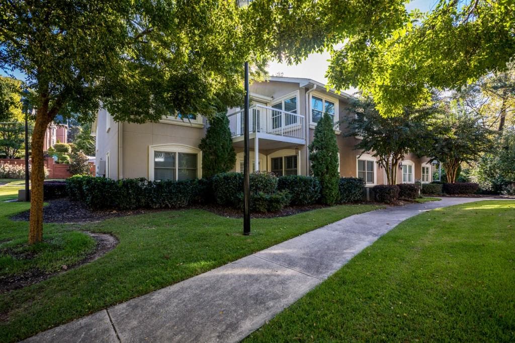 1538 Chantilly Drive 201, Atlanta, GA 30324 — most recent listing photo