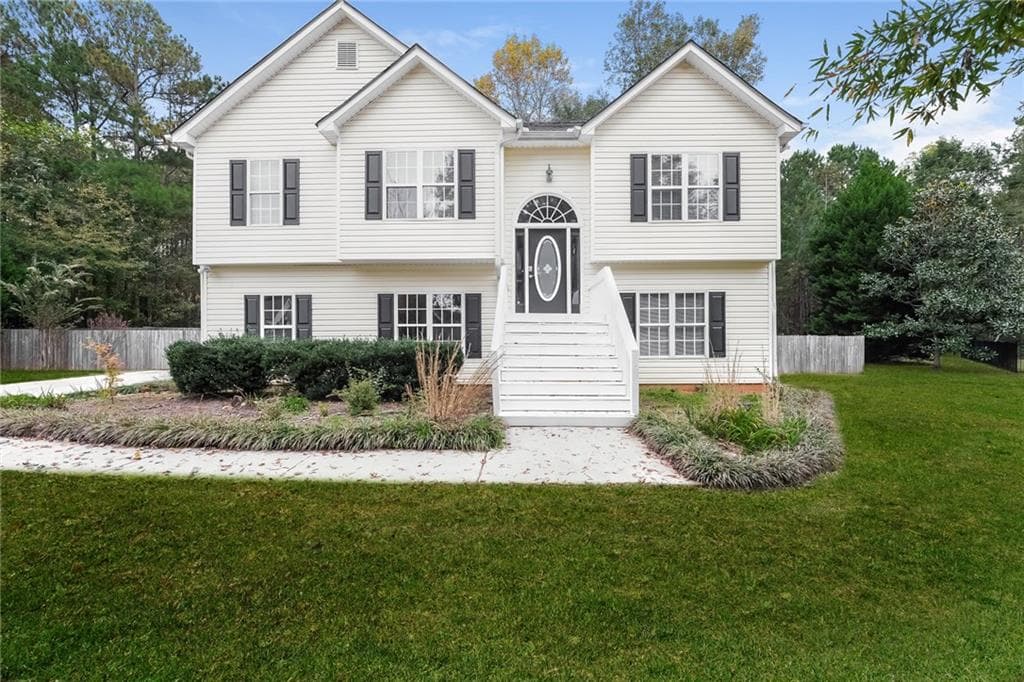 110 Buck Trail, Newnan, GA 30265 — most recent listing photo