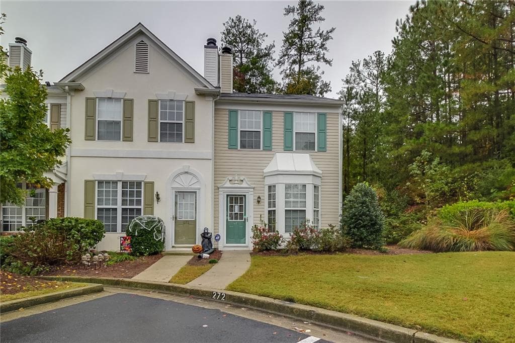 271 Devonshire Drive, Alpharetta, GA 30022 — most recent listing photo
