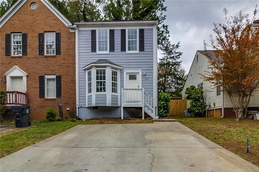 4063 Settlers Hill Way, Norcross, GA 30093 — most recent listing photo