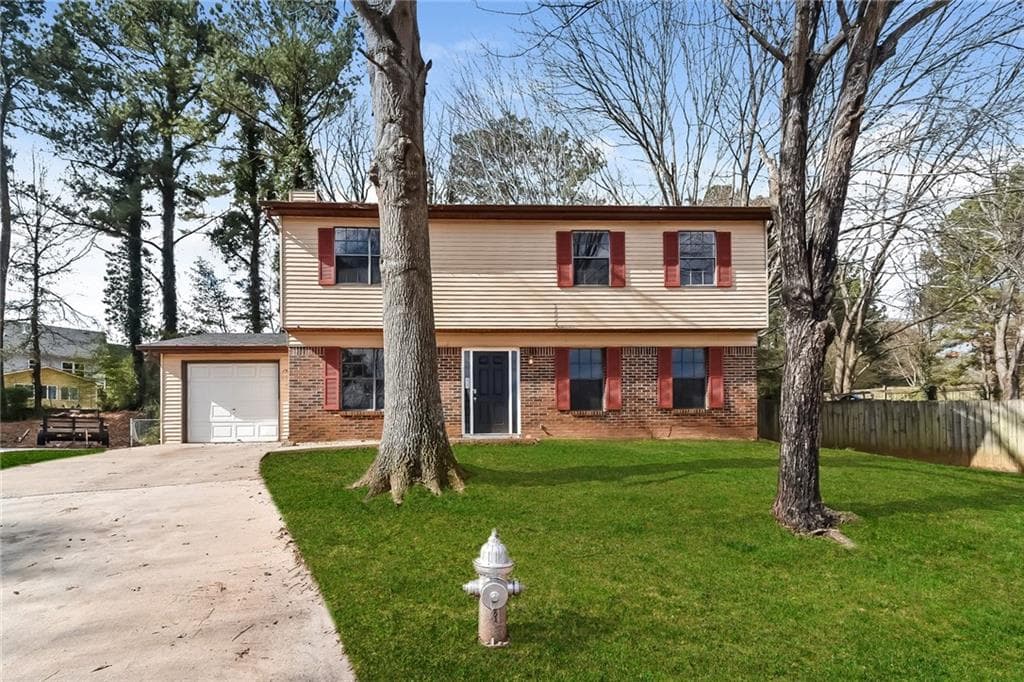 3495 Rolling Ridge Court, Lawrenceville, GA 30044 — most recent listing photo