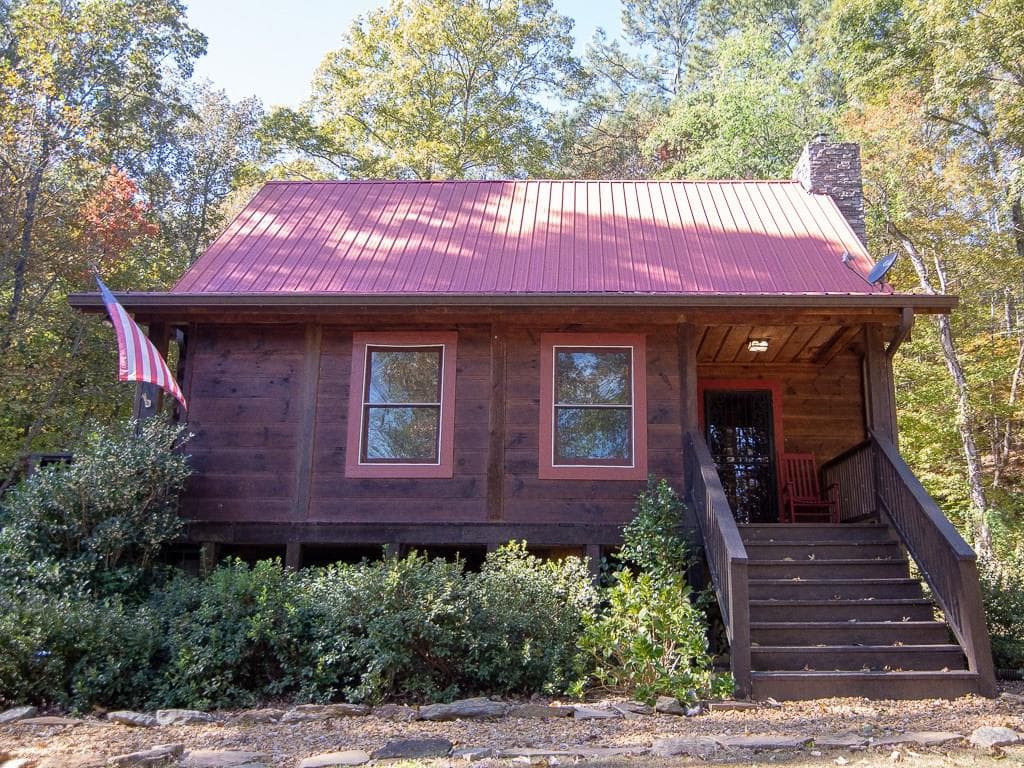 272 Bates Road, Cartersville, GA 30120 — most recent listing photo