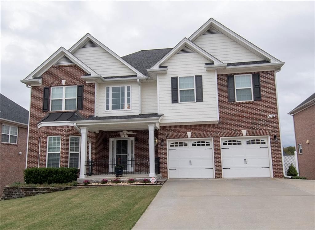 980 Yancey Court, Loganville, GA 30052 — most recent listing photo