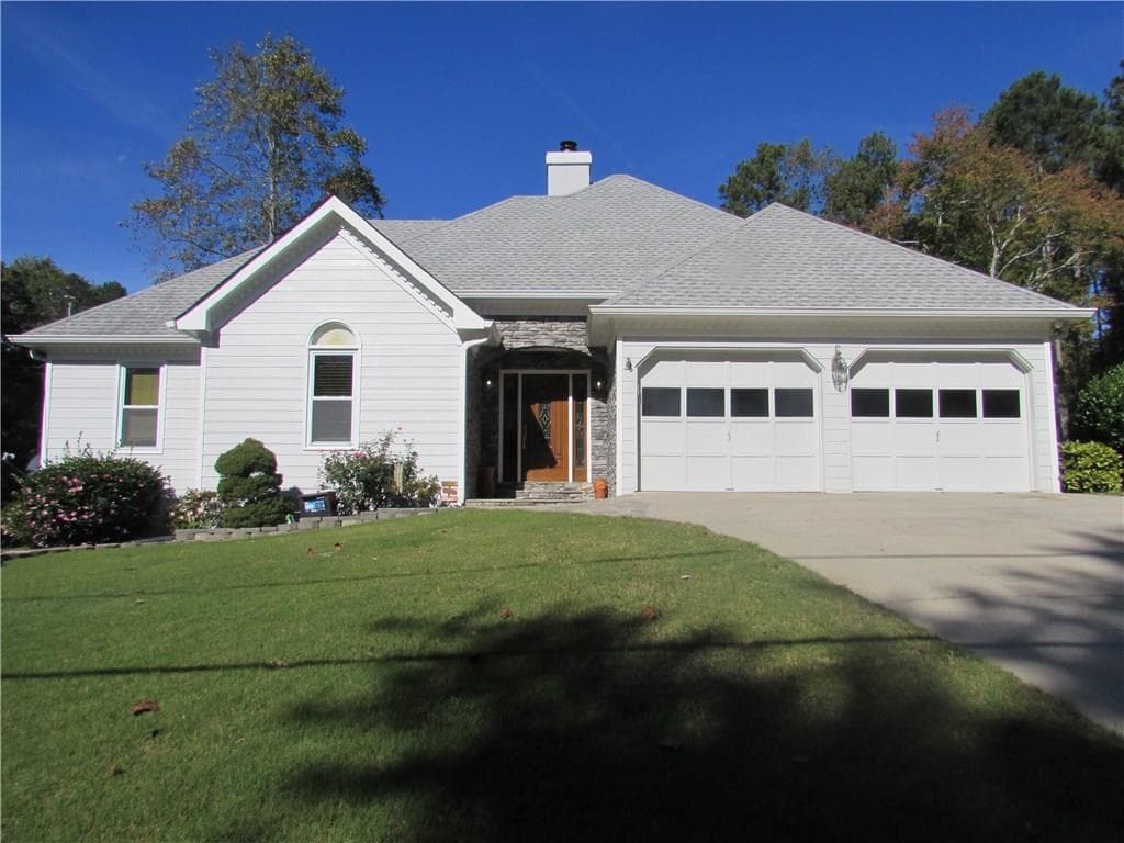 6309 Ivy Springs Drive, Flowery Branch, GA 30542 — most recent listing photo