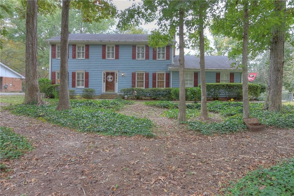 2333 Hidden Lane, Snellville, GA 30078 — most recent listing photo