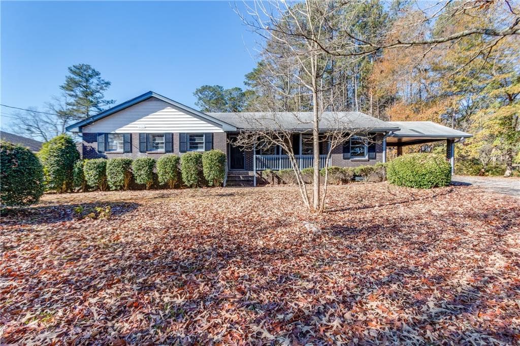 2982 Gray Road, Smyrna, GA 30082 — most recent listing photo