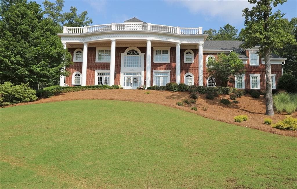 368 Carl Sanders Drive, Acworth, GA 30101 — most recent listing photo