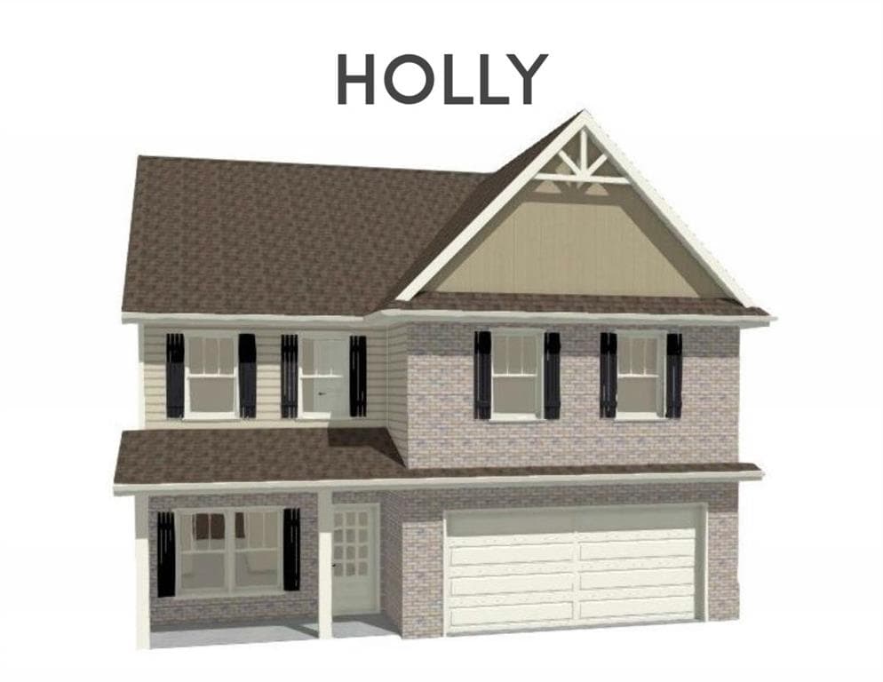 3061 Feldwood Court, Locust Grove, GA 30248 — most recent listing photo