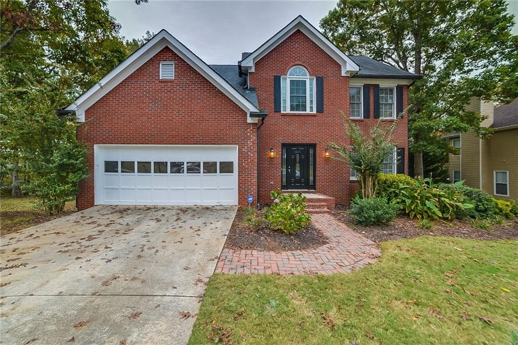 2755 Springrock Hill Trail, Lawrenceville, GA 30043 — most recent listing photo