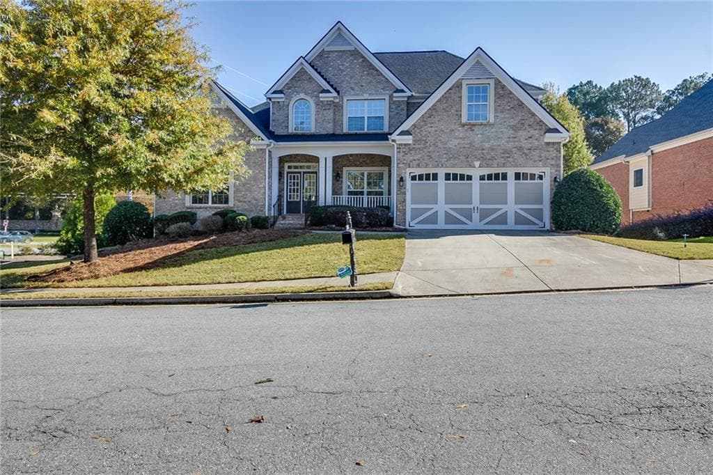 7118 Belcrest Drive 1, Duluth, GA 30097 — most recent listing photo