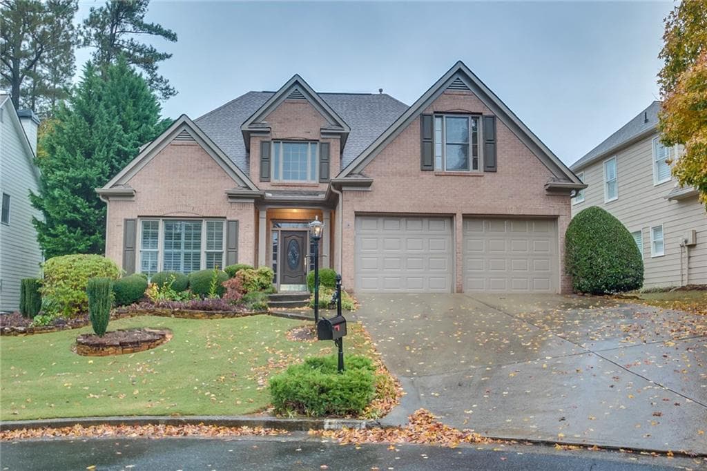 1840 Parkview Court, Kennesaw, GA 30152 — most recent listing photo