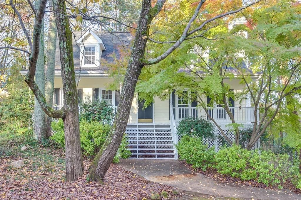906 Arbor Forest Landing, Marietta, GA 30064 — most recent listing photo