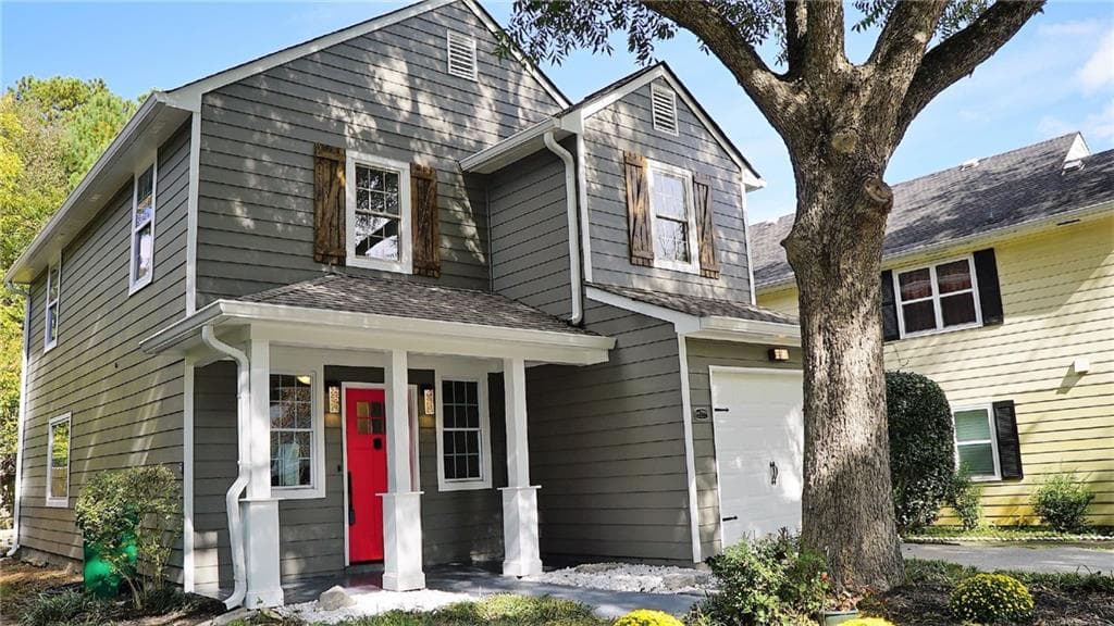 4339 BRIDLE Path, Tucker, GA 30084 — most recent listing photo