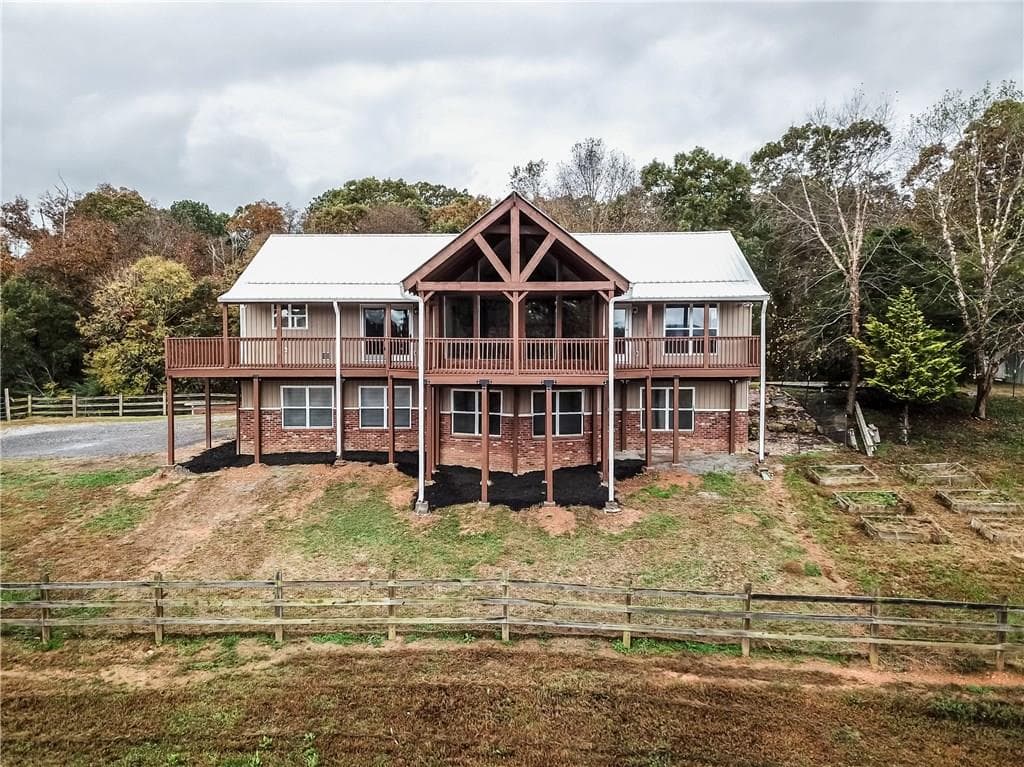 811 Knight Bottom Road, Fairmount, GA 30139 — most recent listing photo