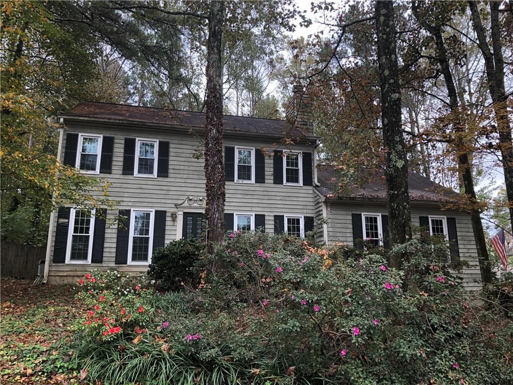 3060 Branford Court, Marietta, GA 30062 — most recent listing photo