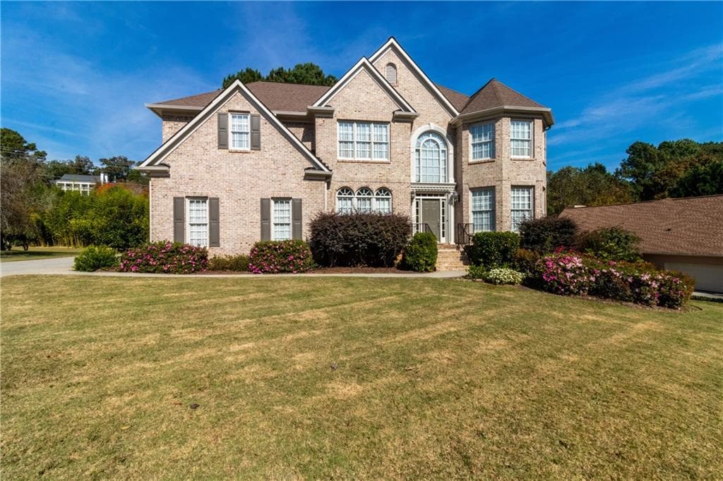 10752 Brent Circle, Johns Creek, GA 30097 — most recent listing photo