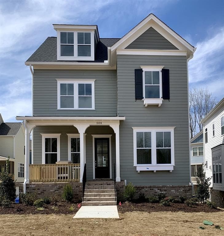 504 Gorton Alley, Milton, GA 30004 — most recent listing photo