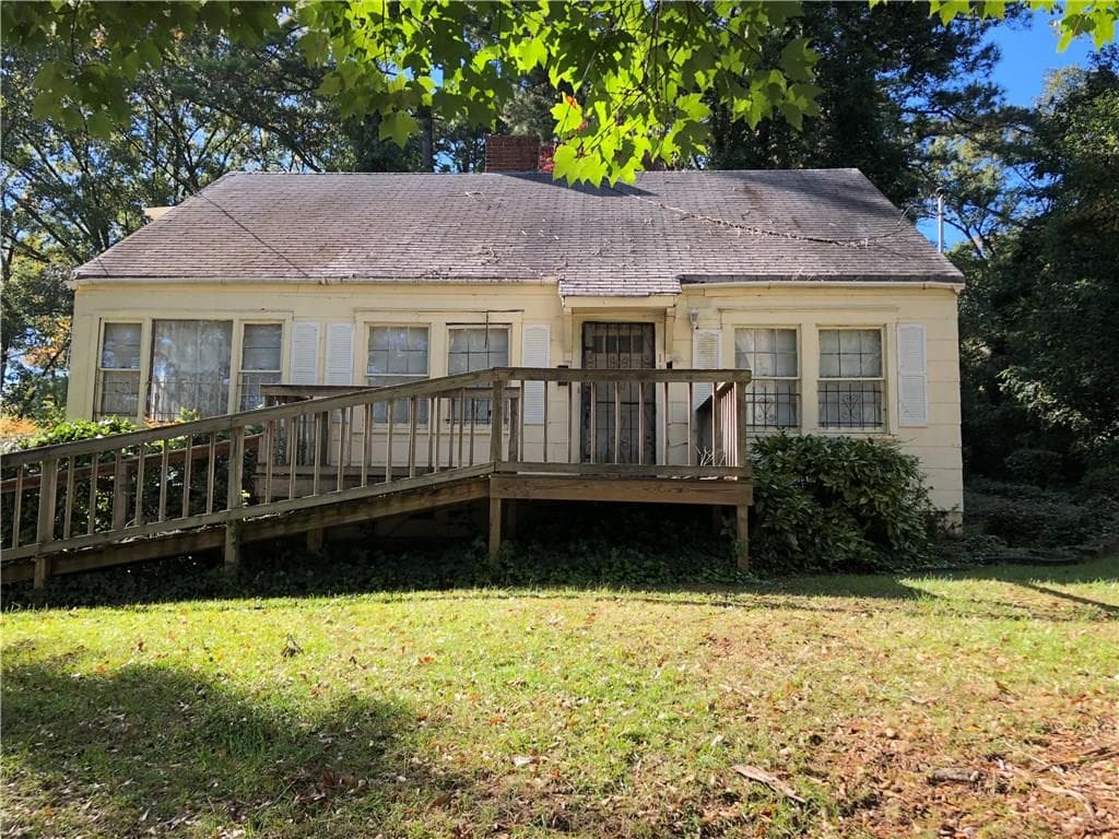 181 Westview Place, Atlanta, GA 30314 — most recent listing photo