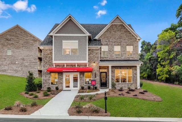 4279 Perimeter Park East Drive, Chamblee, GA 30341 — most recent listing photo
