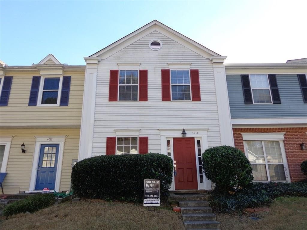 4019 Hancock Circle, Atlanta, GA 30340 — most recent listing photo