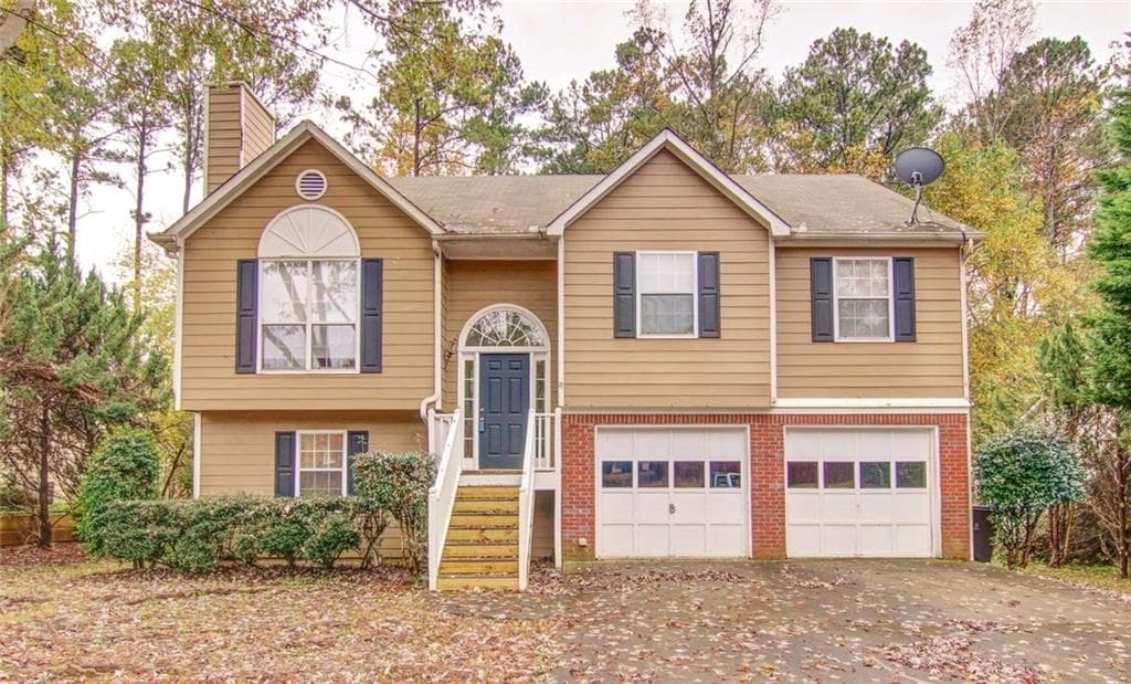 1032 Taso Trail, Acworth, GA 30101 — most recent listing photo