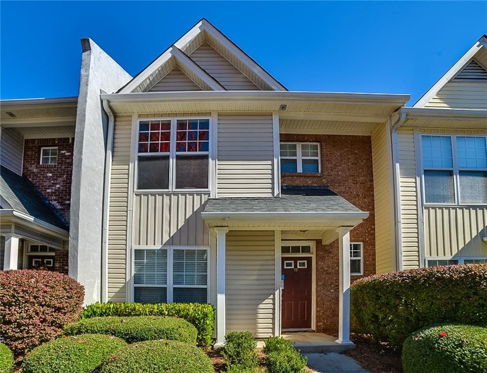 801 Old Peachtree Road 79, Lawrenceville, GA 30043 — most recent listing photo