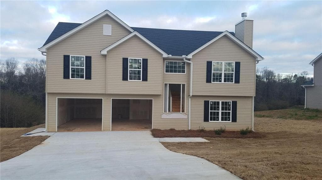 4148 Meadow Point Drive, Gillsville, GA 30543 — most recent listing photo