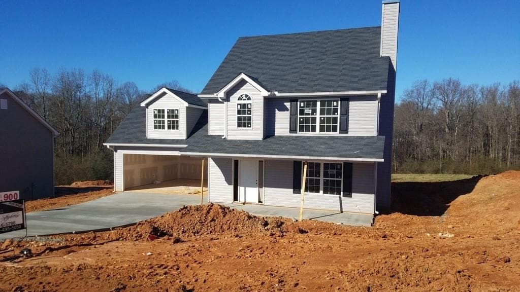 4152 Meadow Point Drive, Gillsville, GA 30543 — most recent listing photo