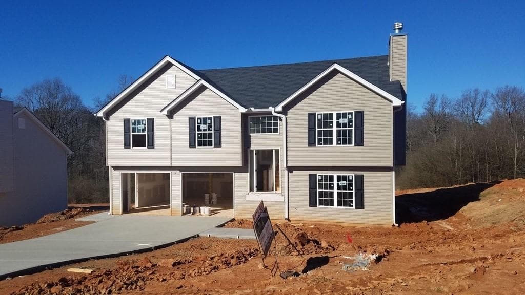 4156 Meadow Point Drive, Gillsville, GA 30543 — most recent listing photo