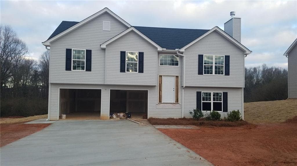 4160 Meadow Point Drive, Gillsville, GA 30543 — most recent listing photo