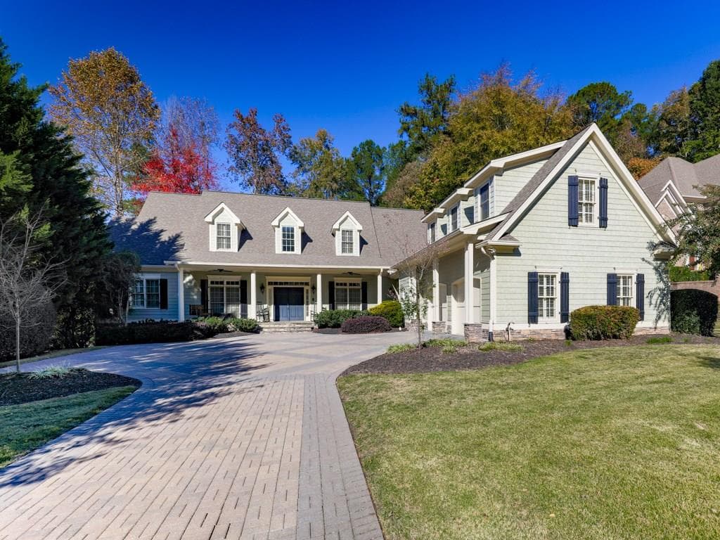 731 E Shore Drive, Canton, GA 30114 — most recent listing photo