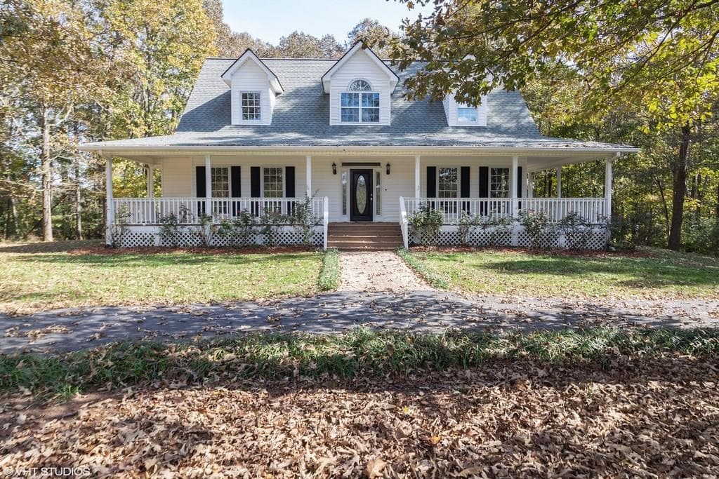 365 Baldwin Road, Rockmart, GA 30153 — most recent listing photo