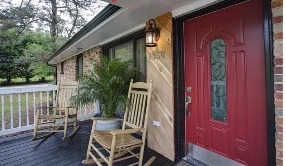1358 Dennis Drive, Decatur, GA 30032 — most recent listing photo