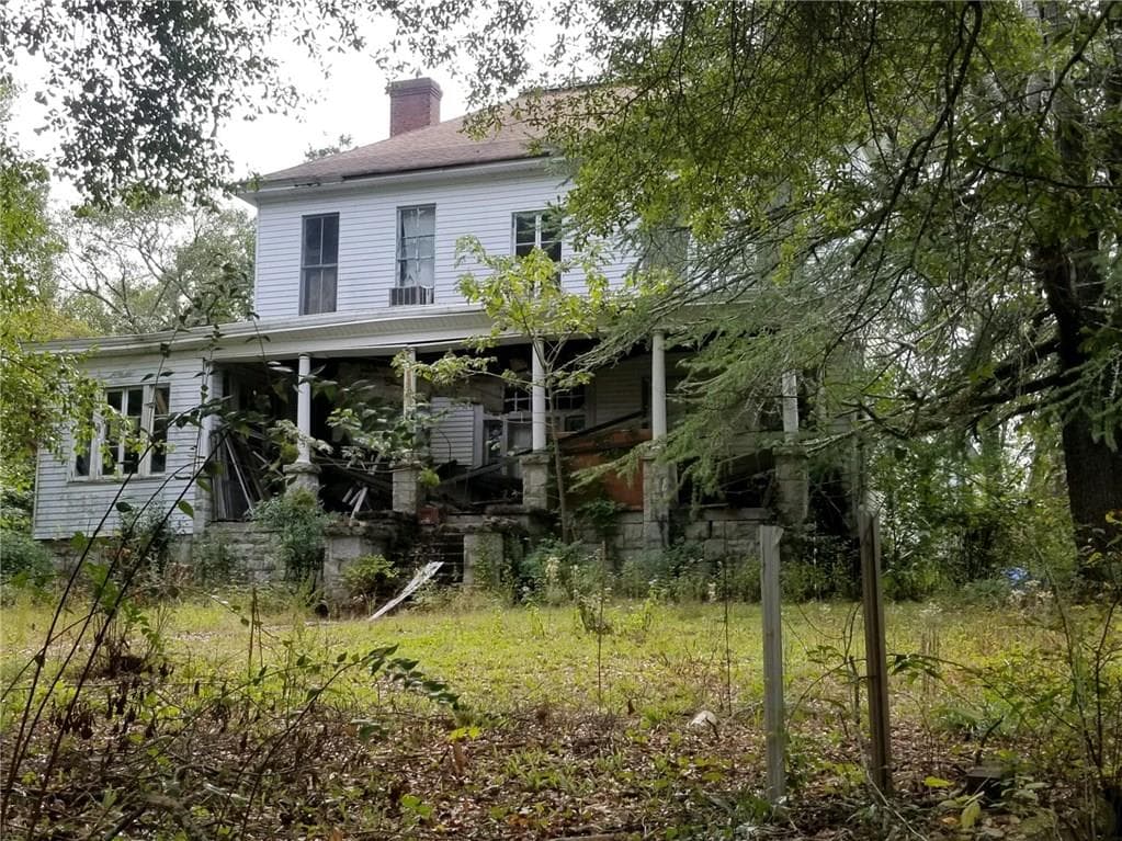 1730 Main Street, Conyers, GA 30012 — most recent listing photo