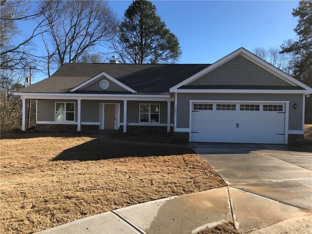 1245 Oak Springs Way, Statham, GA 30666 — most recent listing photo