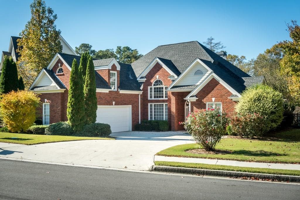 1747 Bridgeview Drive, Grayson, GA 30017 — most recent listing photo